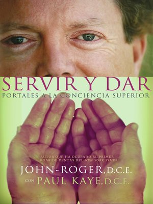 cover image of Servir y dar